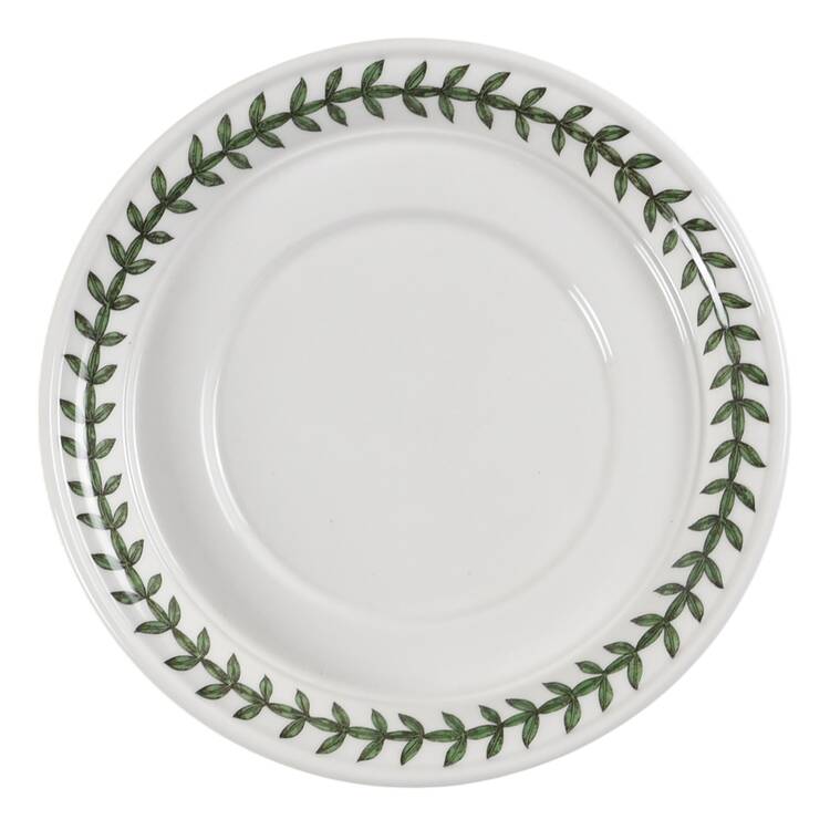 Botanic Garden Saucer for Flat Drum Cup