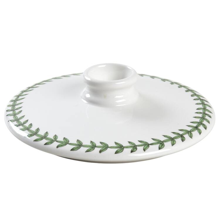 Botanic Garden Lid for Individual Casserole