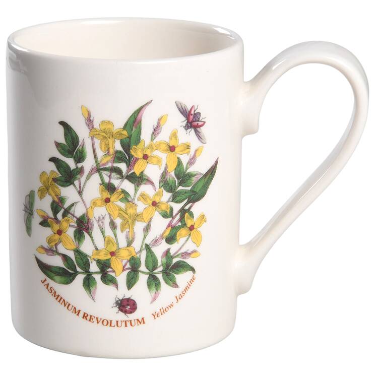 Botanic Garden Mug
