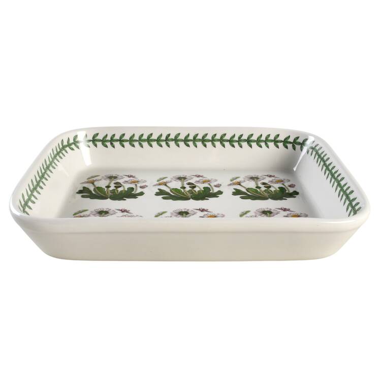 Botanic Garden 12" Lasagna