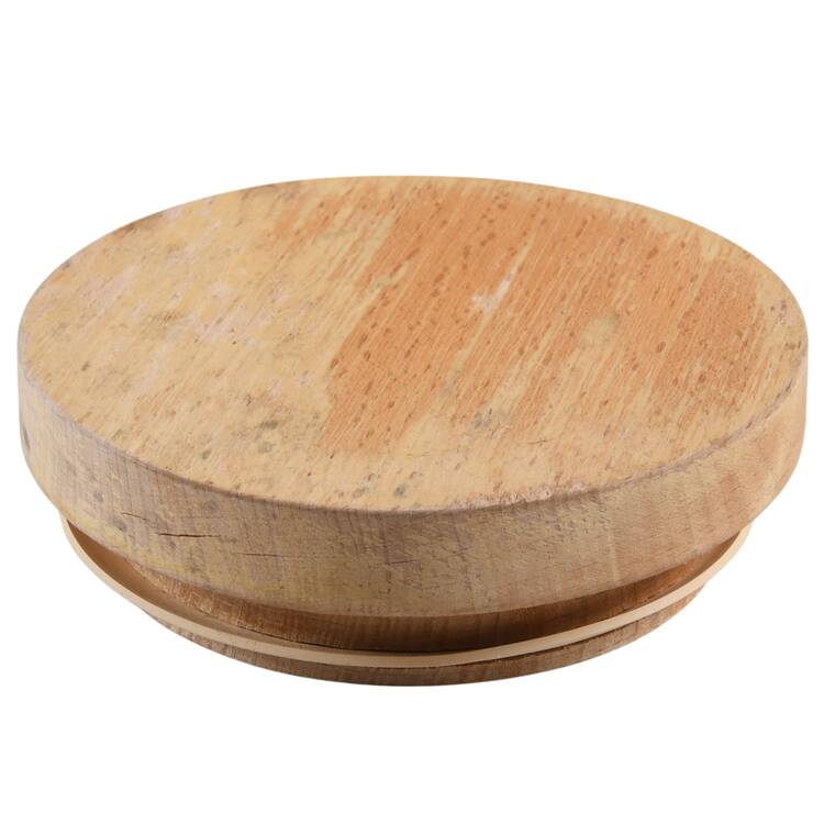Botanic Garden Lid for 7" Storage Jar