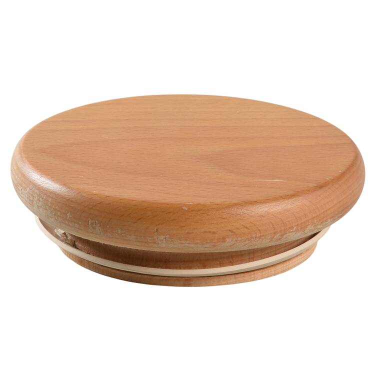 Botanic Garden Lid for 7" Storage Jar