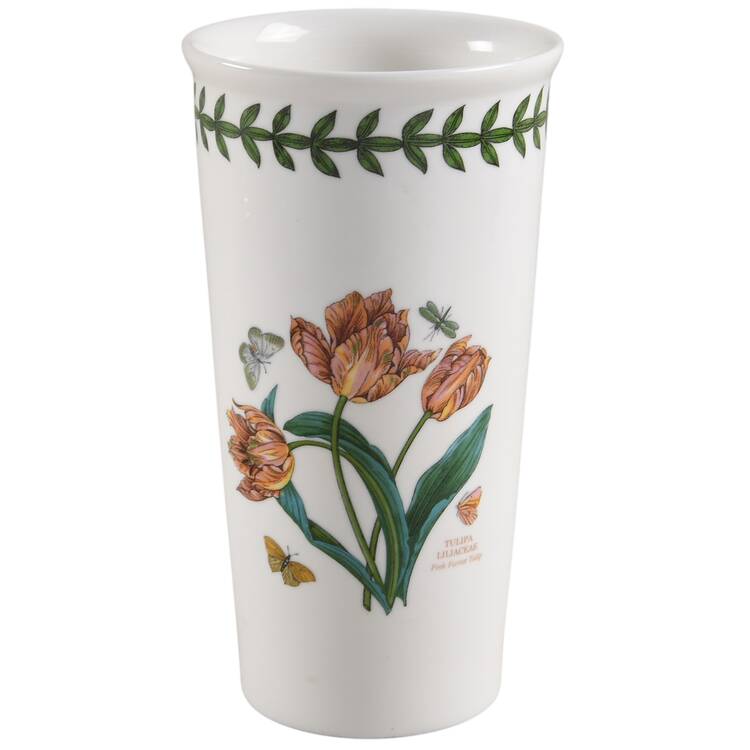 Botanic Garden Travel Mug No Silicone Lid