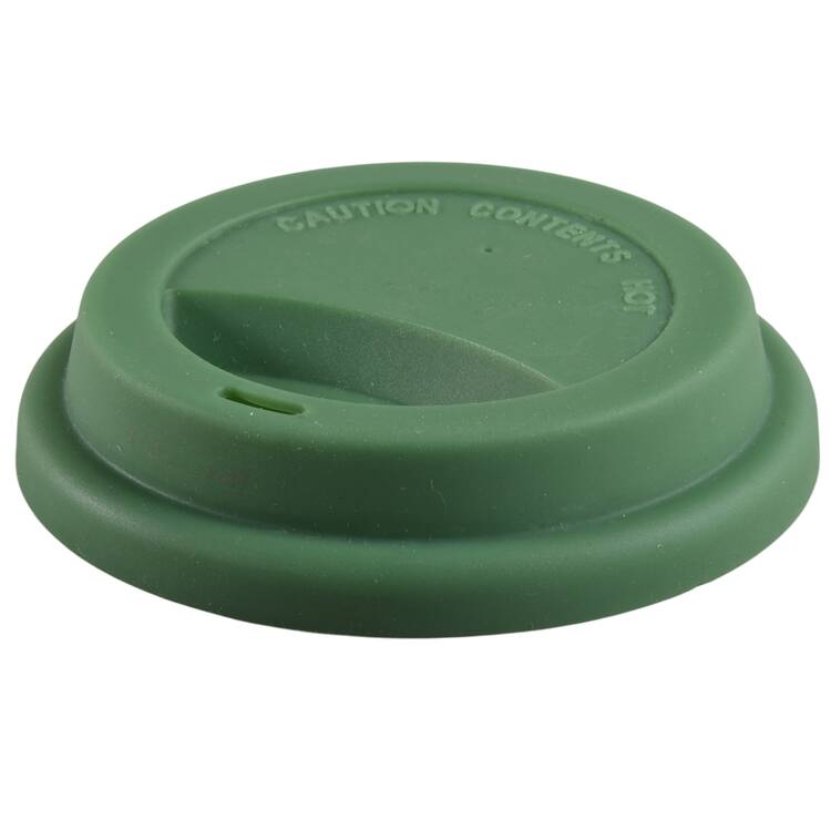 Botanic Garden Silicone Lid for Travel Mug