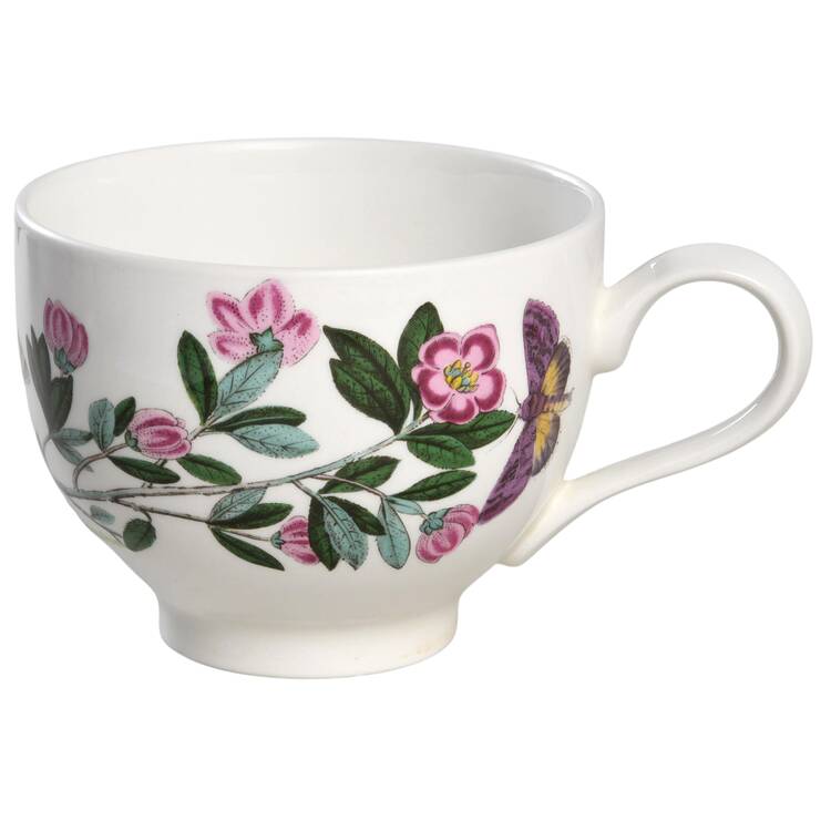 Botanic Garden Traditional Breakfast Cup