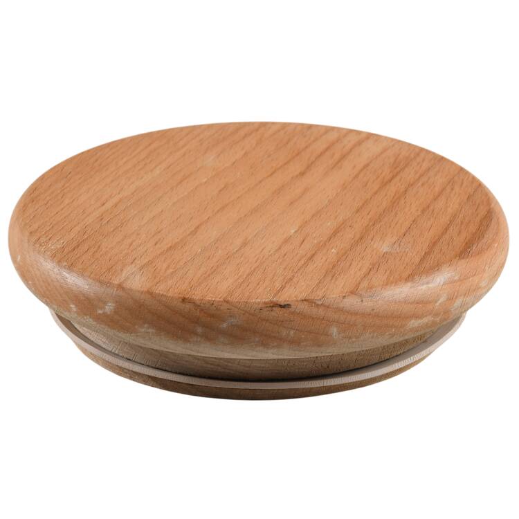 Botanic Garden Lid for 8" Storage Jar