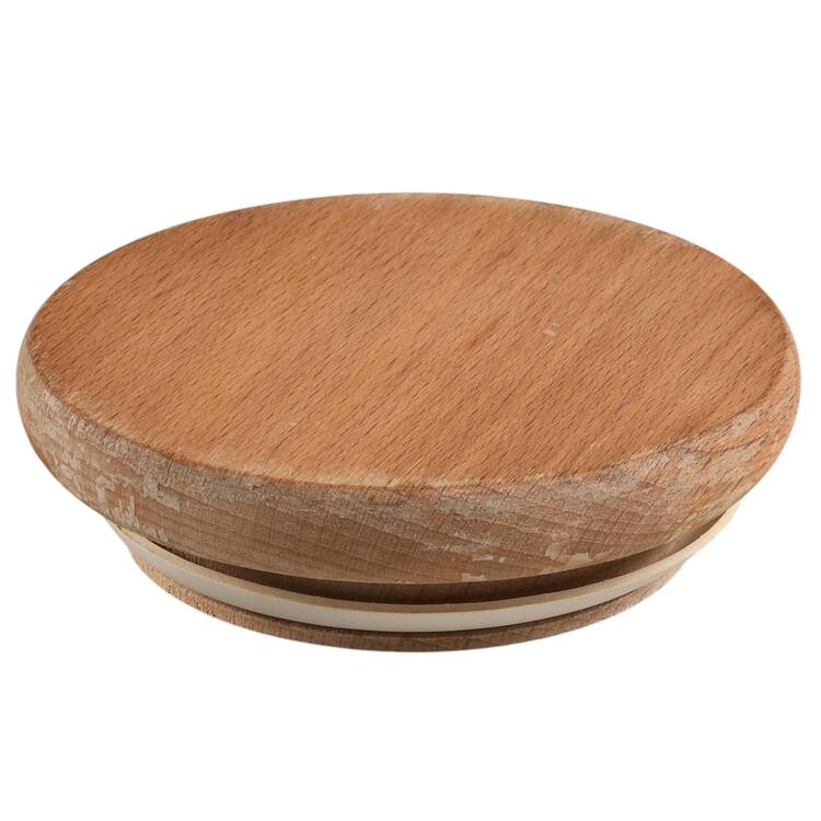 Botanic Garden Lid for 5" Storage Jar