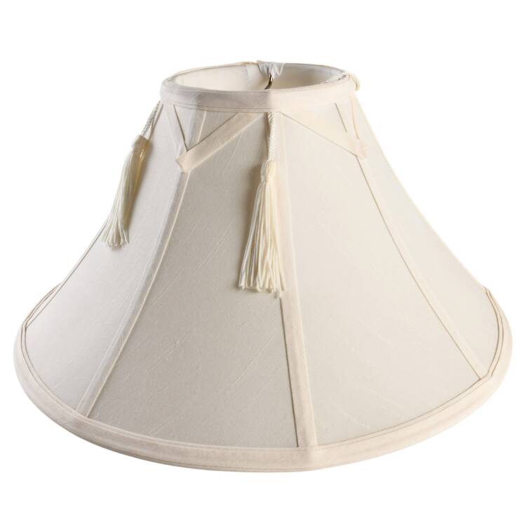 Botanic Garden Shade for Globe Vase Lamp