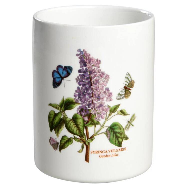 Botanic Garden 5" Storage Jar No Lid