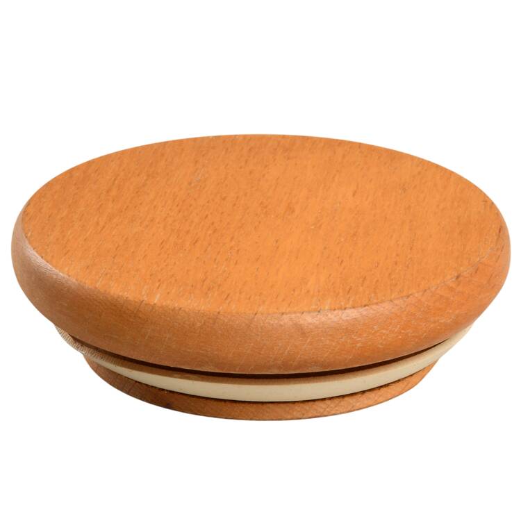Botanic Garden Lid for 5" Storage Jar