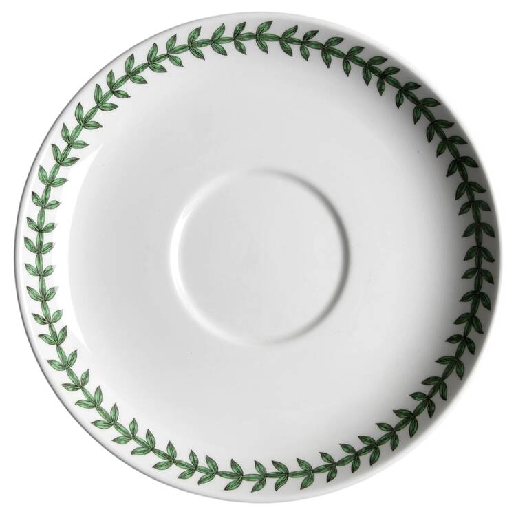 Botanic Garden Saucer for Jumbo Cup