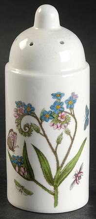 Botanic Garden Pepper Shaker