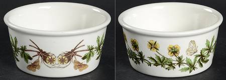 Botanic Garden Ramekin