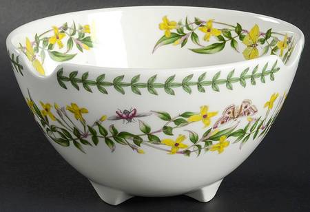 Botanic Garden Noodle Bowl