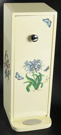 Botanic Garden Knife-Block