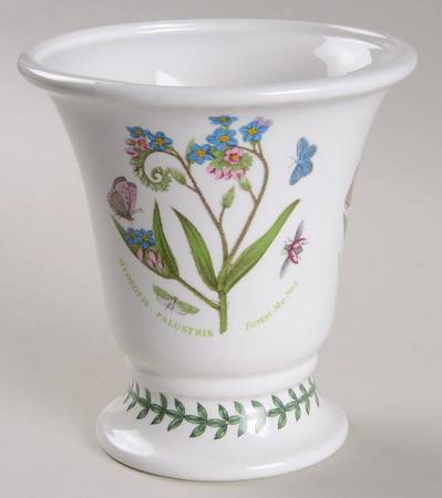 Botanic Garden 5" Cachepot/Vase