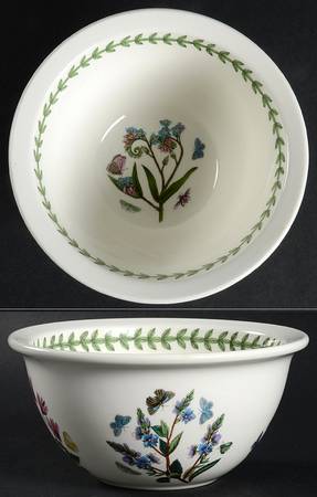 Botanic Garden 6" All Purpose Bowl