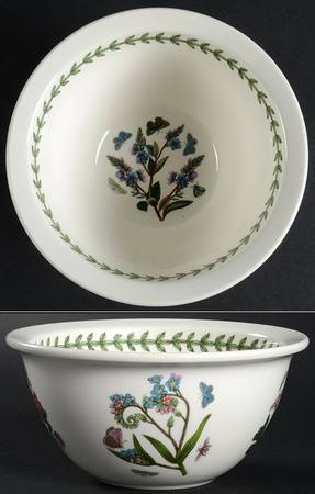 Botanic Garden 6" All Purpose Bowl
