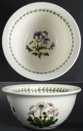 Botanic Garden 6" All Purpose Bowl