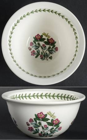 Botanic Garden 6" All Purpose Bowl