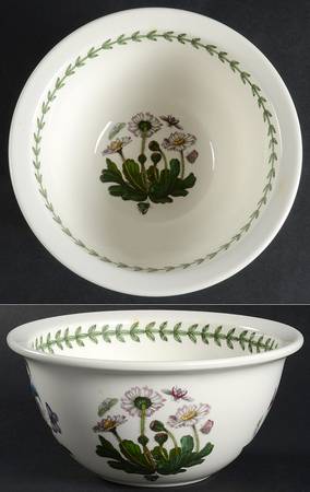 Botanic Garden 6" All Purpose Bowl