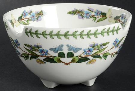 Botanic Garden Noodle Bowl