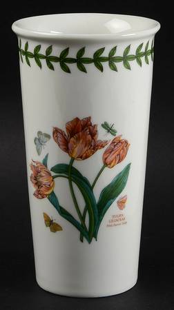 Botanic Garden Travel Mug No Silicone Lid