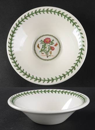 Botanic Garden 6" All Purpose Bowl
