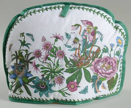 Botanic Garden Cloth Tea Cosy
