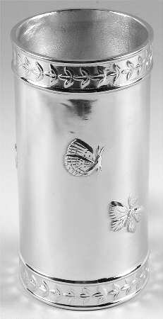 Botanic Garden Metal Wine Cooler