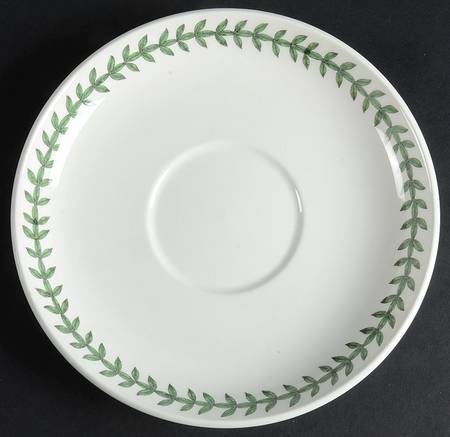 Botanic Garden Saucer for Jumbo Cup
