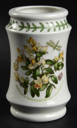 Botanic Garden 5" Utensil Holder