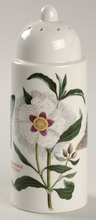 Botanic Garden Sugar Shaker