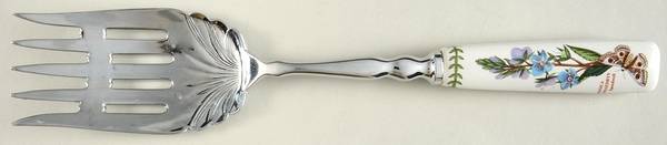 Botanic Garden Serving Fork