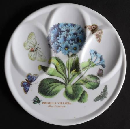 Botanic Garden Melamine Spoon Rest (Holds 3 Spoons)