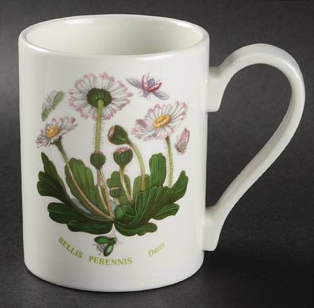 Botanic Garden Mug