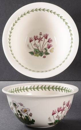 Botanic Garden 6" All Purpose Bowl