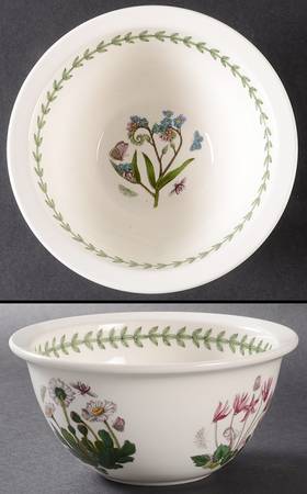 Botanic Garden 6" All Purpose Bowl