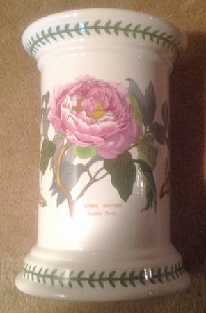 Botanic Garden 25th Anniversary Flower Pot Stand