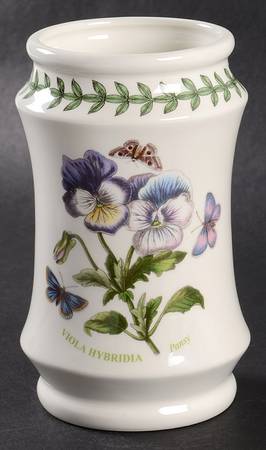 Botanic Garden 5" Utensil Holder