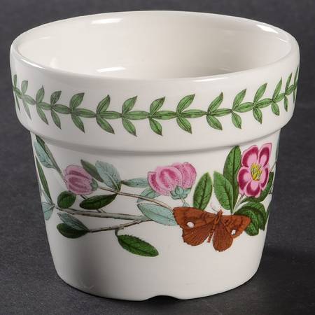 Botanic Garden 2" Herb Pot