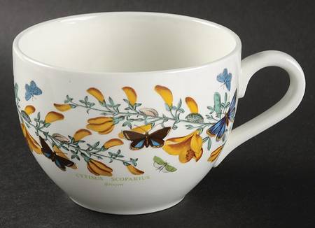 Botanic Garden Jumbo Cup