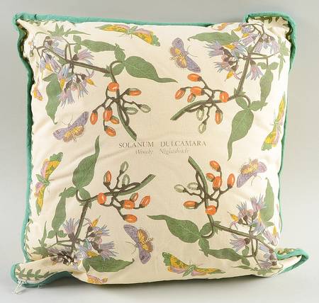 Botanic Garden Pillow