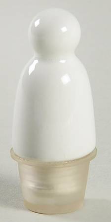 Botanic Garden Stopper for Oil and Vinegar Cruet