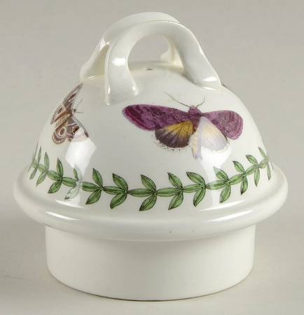 Botanic Garden Lid for Coffee Pot