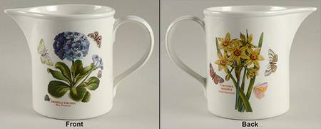 Botanic Garden 40 Oz Drum Jug