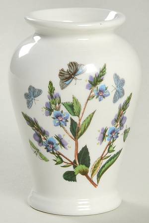 Botanic Garden 3" Mini Canton Vase
