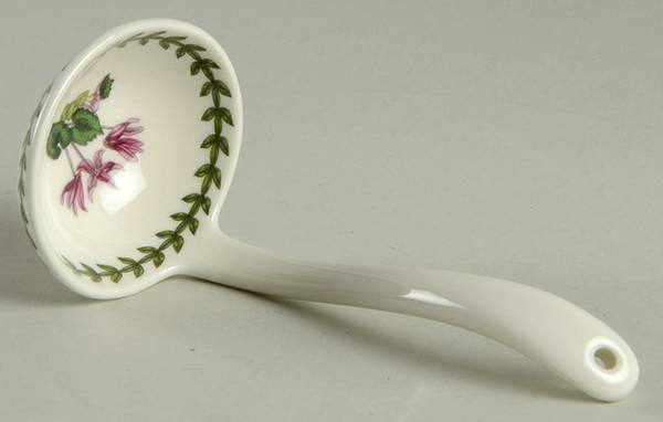 Botanic Garden Mini Ladle