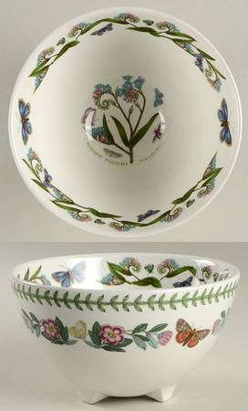 Botanic Garden Noodle Bowl