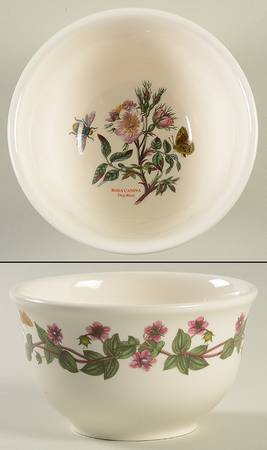 Botanic Garden 5" Rice Bowl